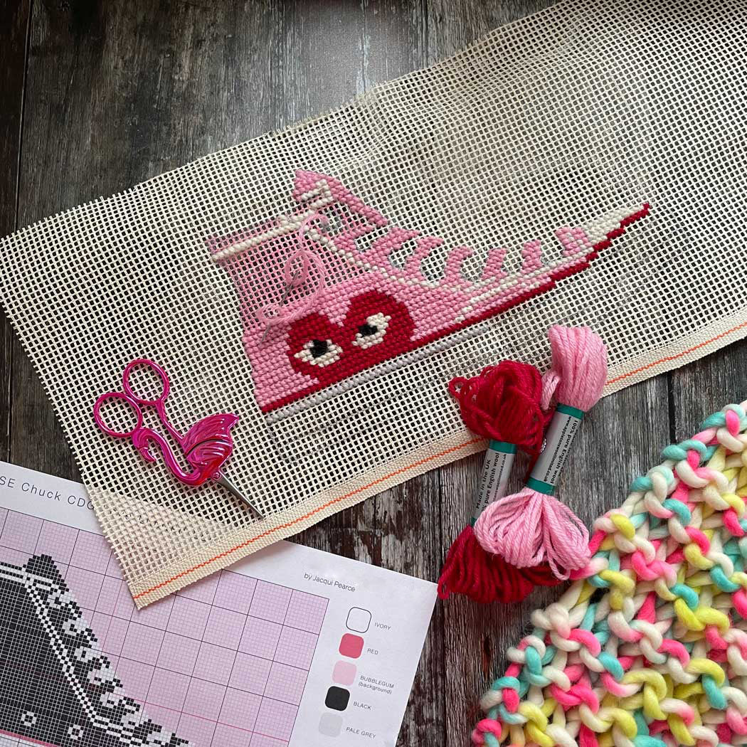 PDF STITCH