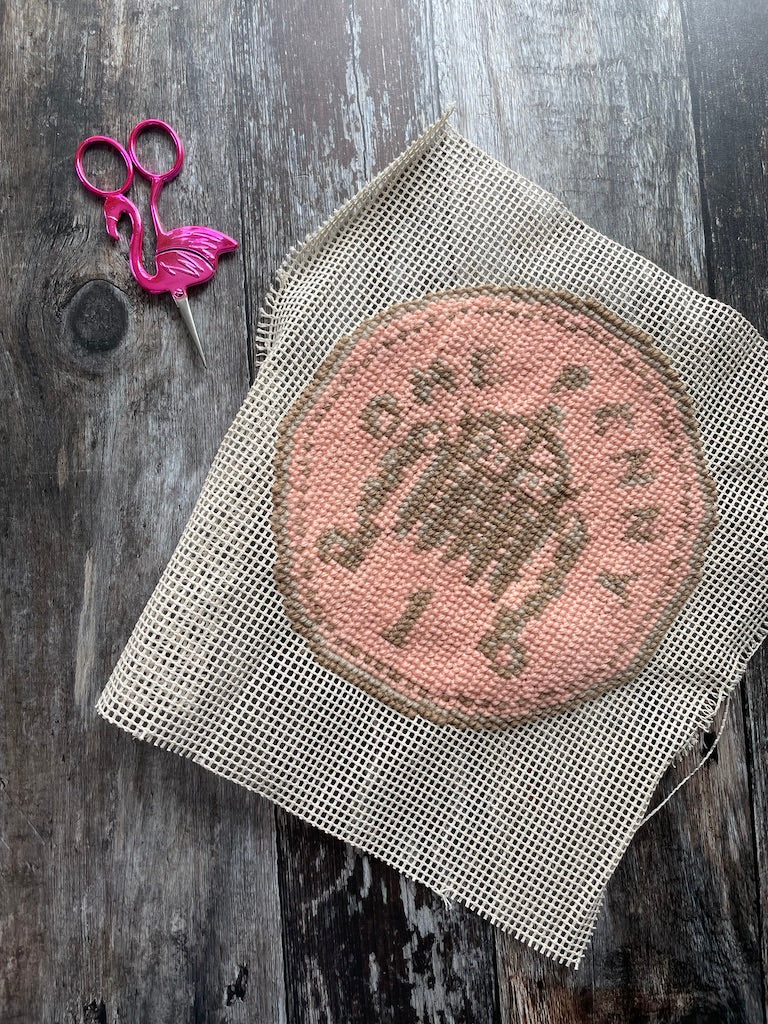 BRIT STITCH